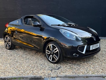 Used Renault Wind 2011 for sale - 78507673: Photo