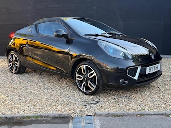 Used Renault Wind 2011 for sale - 78507673: Photo