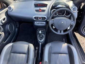 Used Renault Wind 2011 for sale - 78507673: Photo