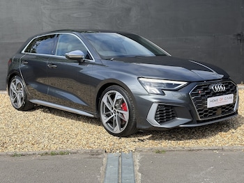 Used Audi A3 2022 for sale - 78664900: Photo