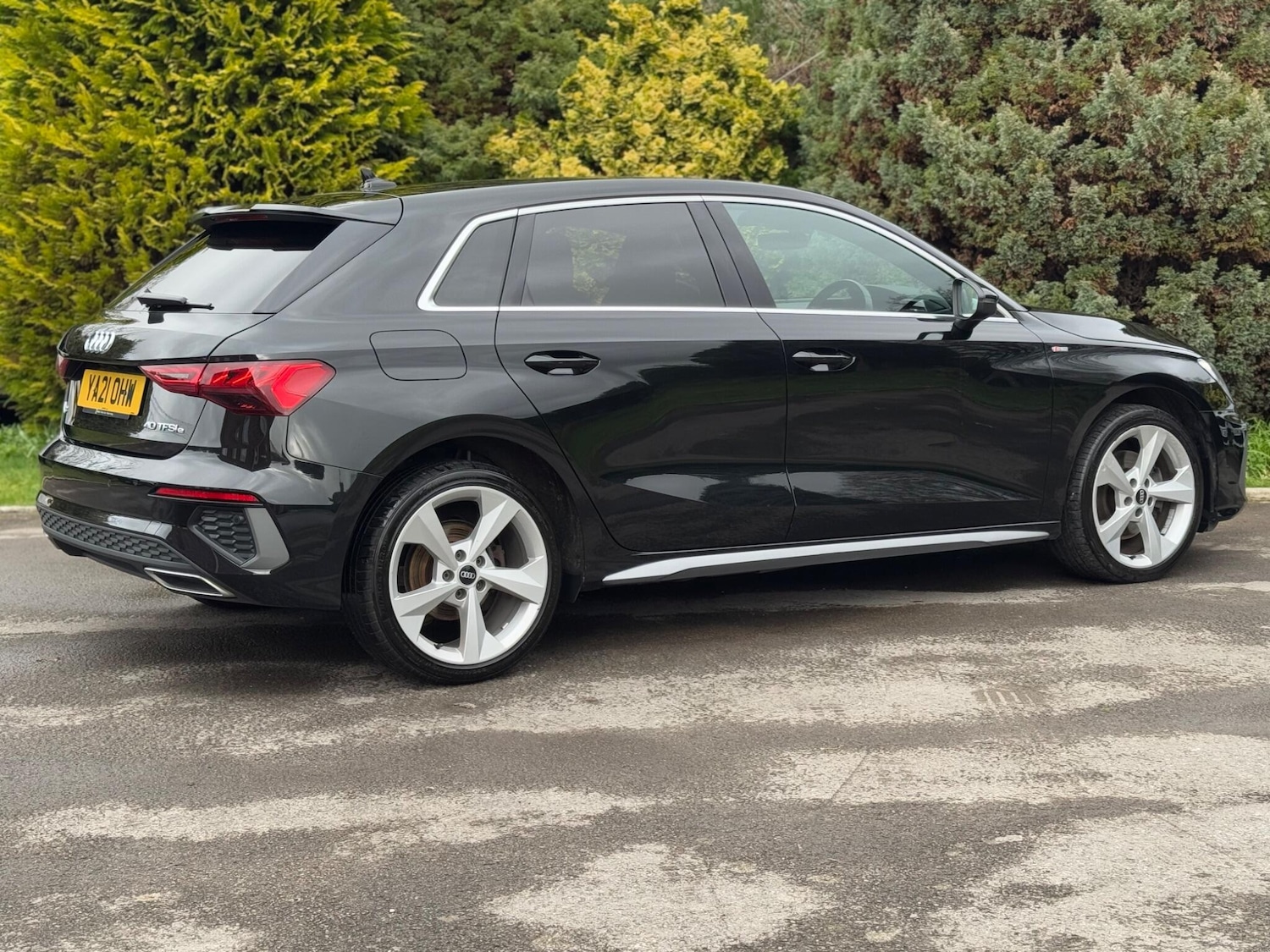 Used Audi A3 for sale - 77683353: Photo 10