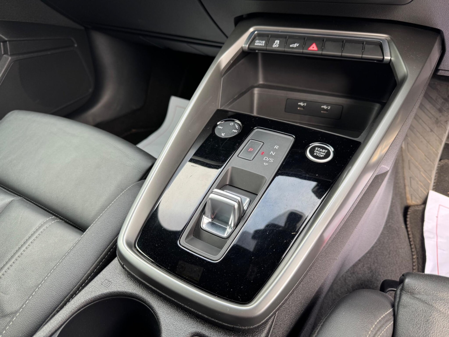 Used Audi A3 for sale - 77683353: Photo 16