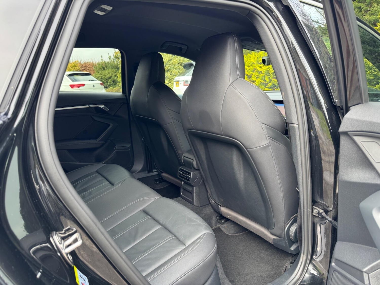 Used Audi A3 for sale - 77683353: Photo 20