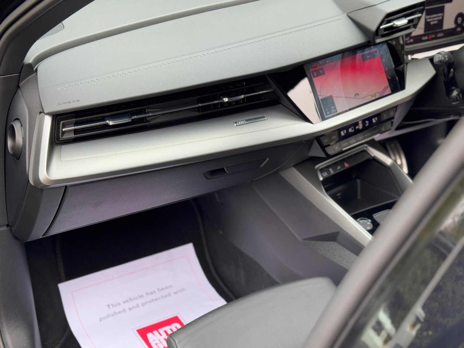 Used Audi A3 for sale - 77683353: Photo 21