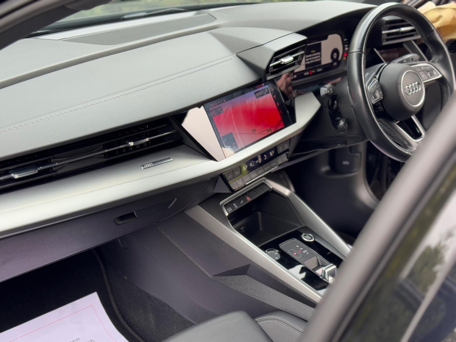 Used Audi A3 for sale - 77683353: Photo 22