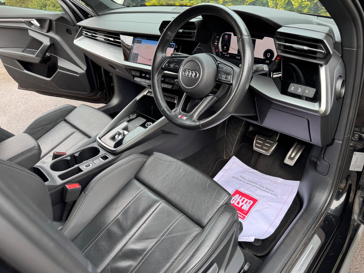 Used Audi A3 for sale - 77683353: Photo 24