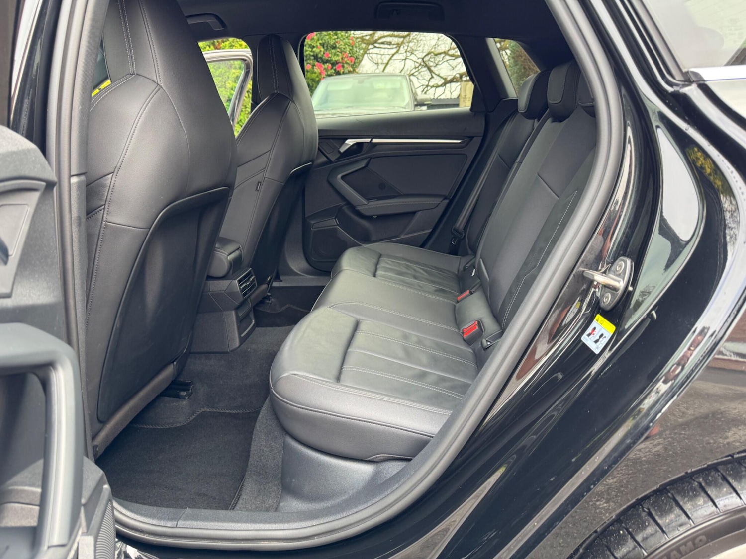 Used Audi A3 for sale - 77683353: Photo 25