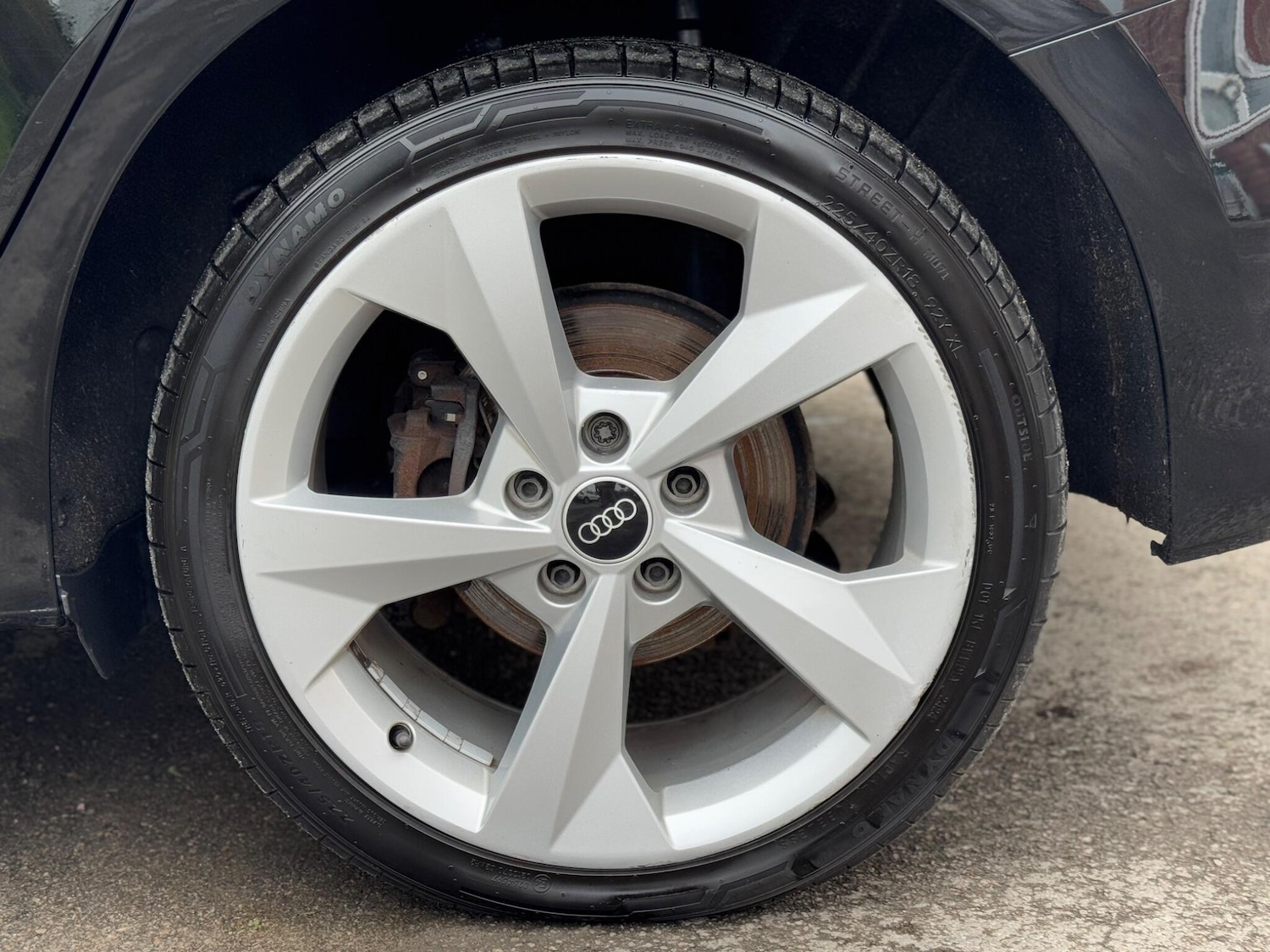 Used Audi A3 for sale - 77683353: Photo 27