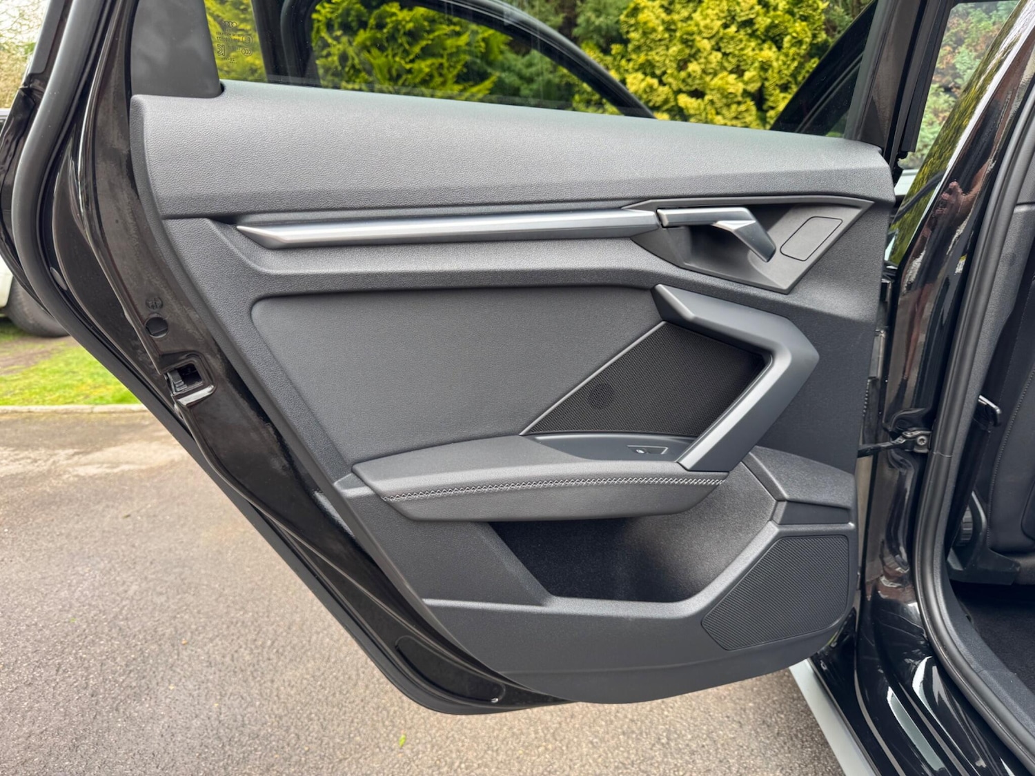 Used Audi A3 for sale - 77683353: Photo 28