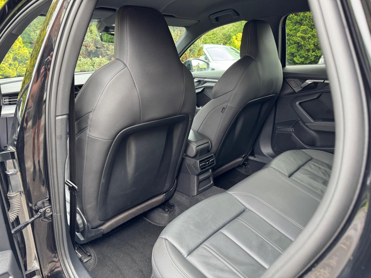 Used Audi A3 for sale - 77683353: Photo 29