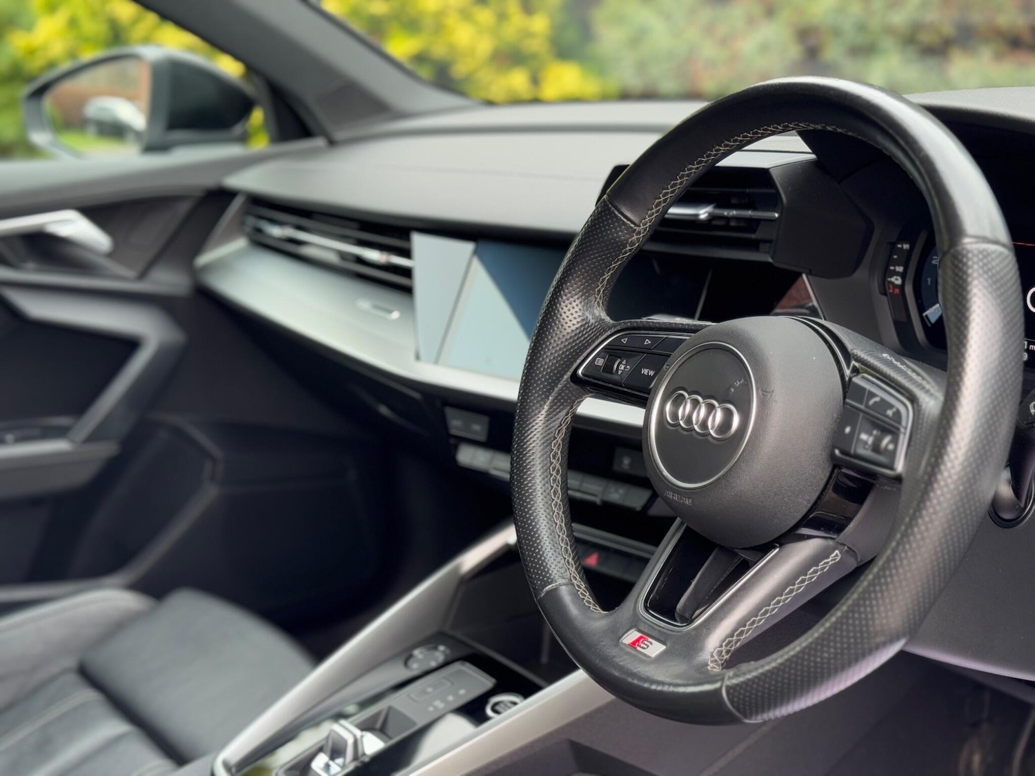 Used Audi A3 for sale - 77683353: Photo 3