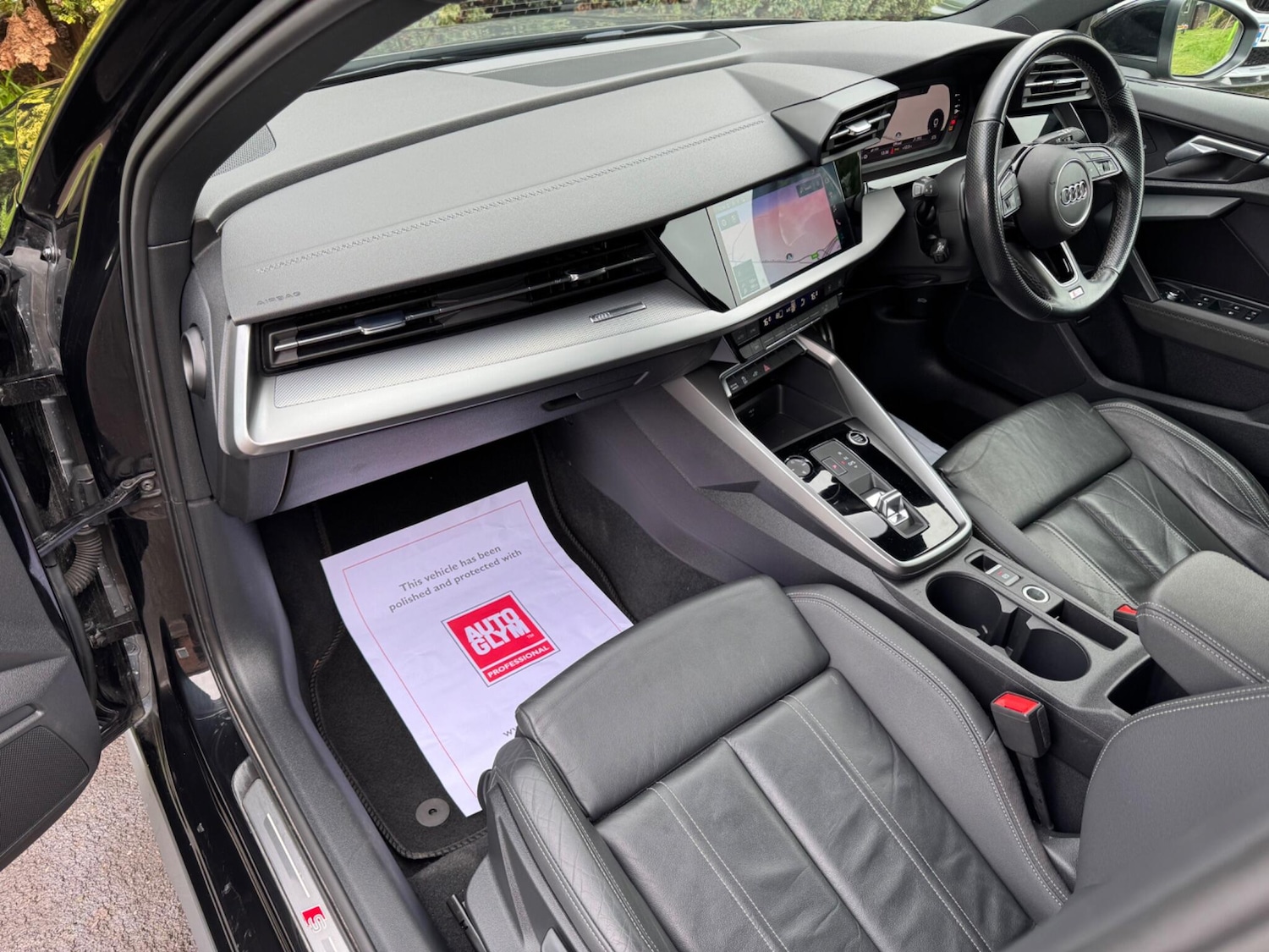 Used Audi A3 for sale - 77683353: Photo 30