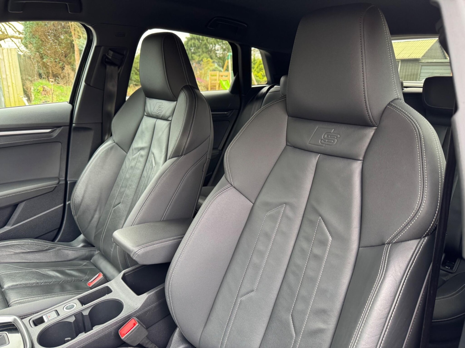 Used Audi A3 for sale - 77683353: Photo 31