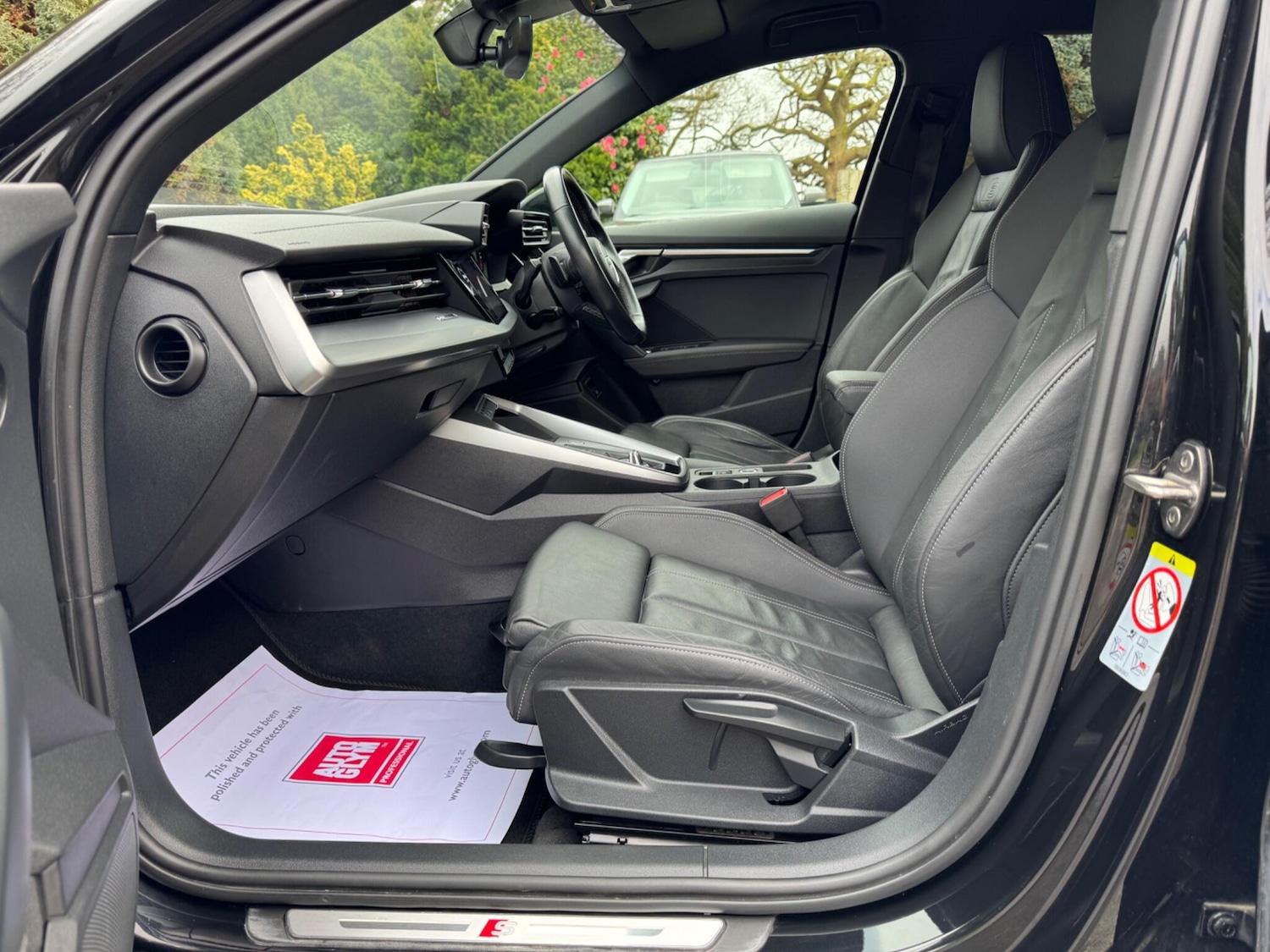 Used Audi A3 for sale - 77683353: Photo 32