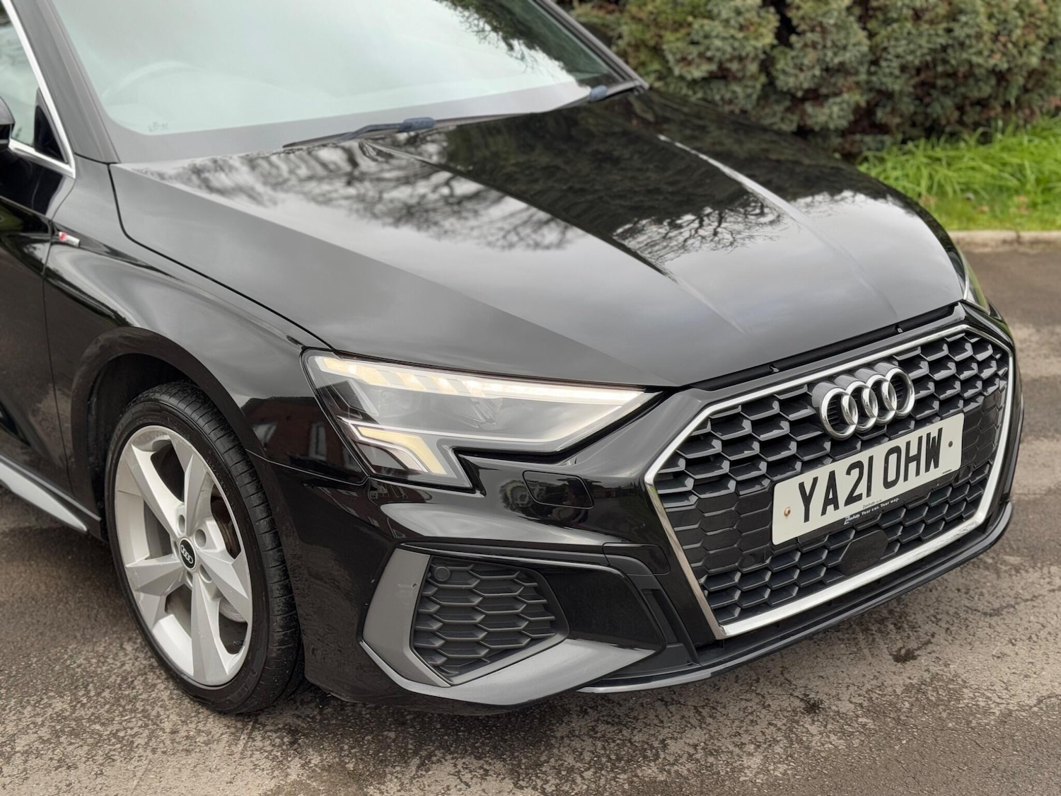 Used Audi A3 for sale - 77683353: Photo 4