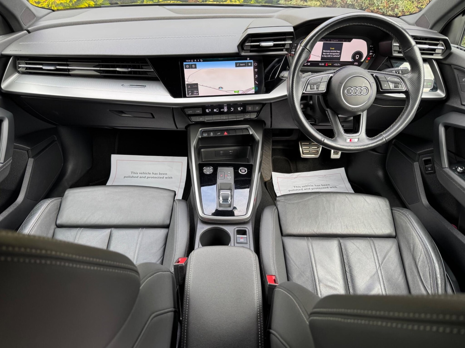 Used Audi A3 for sale - 77683353: Photo 5