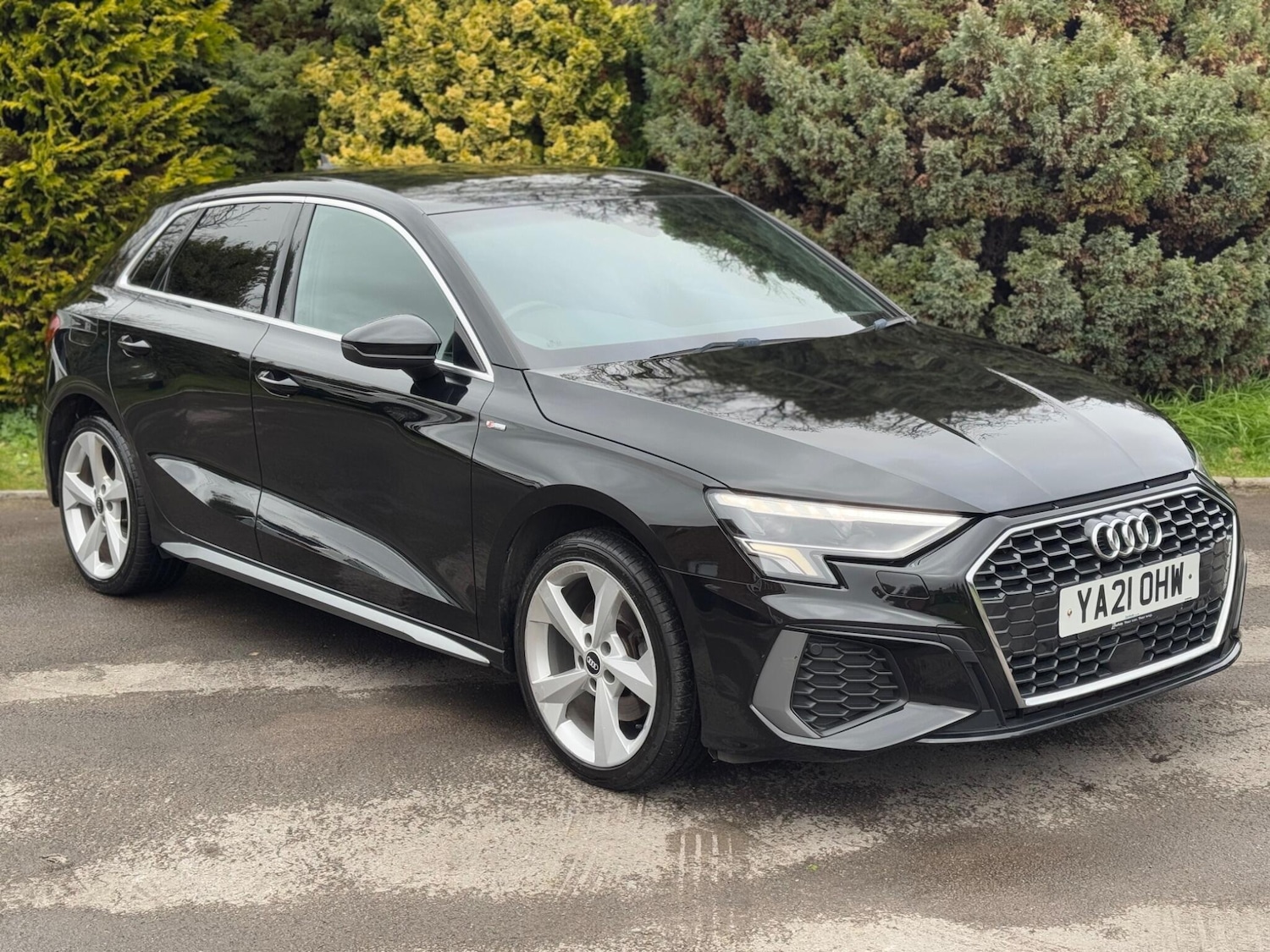 Used Audi A3 for sale - 77683353: Photo 7