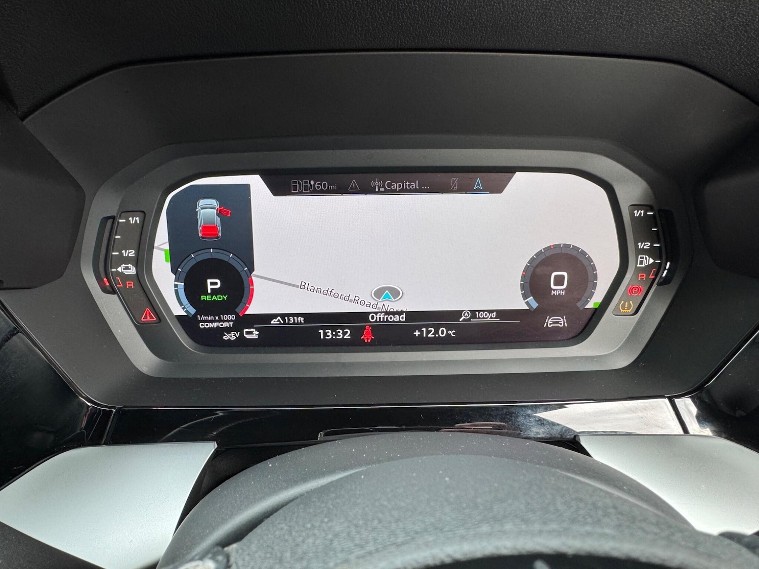 Used Audi A3 for sale - 77683353: Photo 9