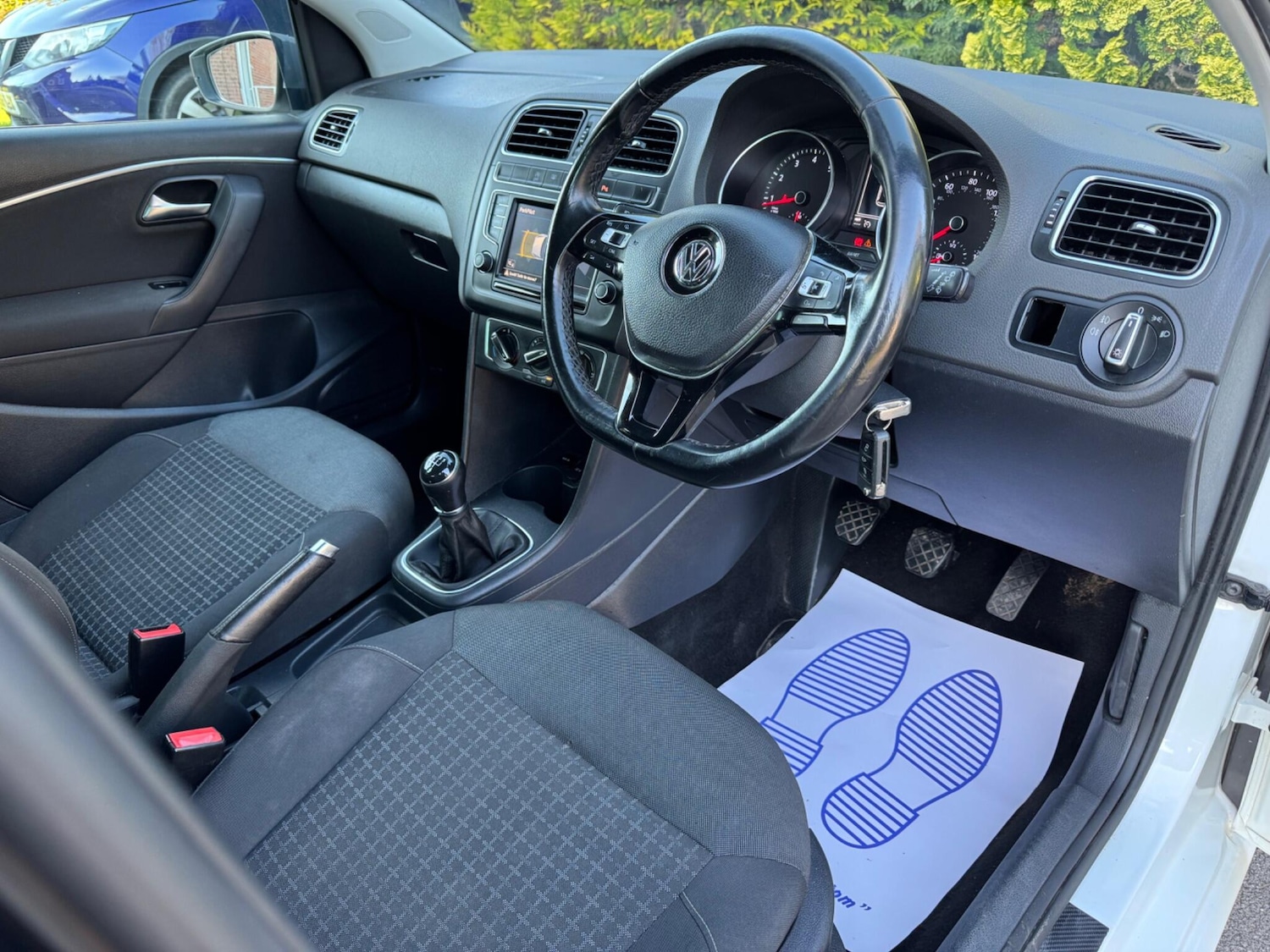 Used Volkswagen Polo 2016 for sale - 77670680: Photo 10