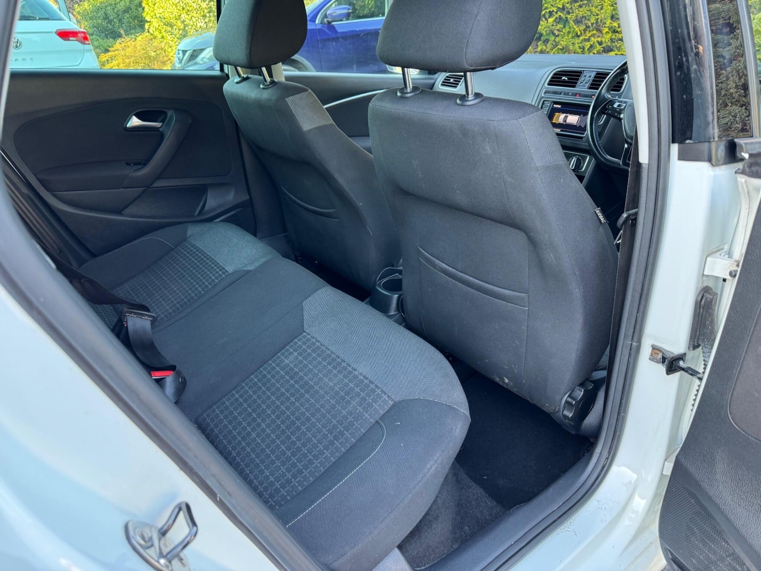 Used Volkswagen Polo 2016 for sale - 77670680: Photo 11