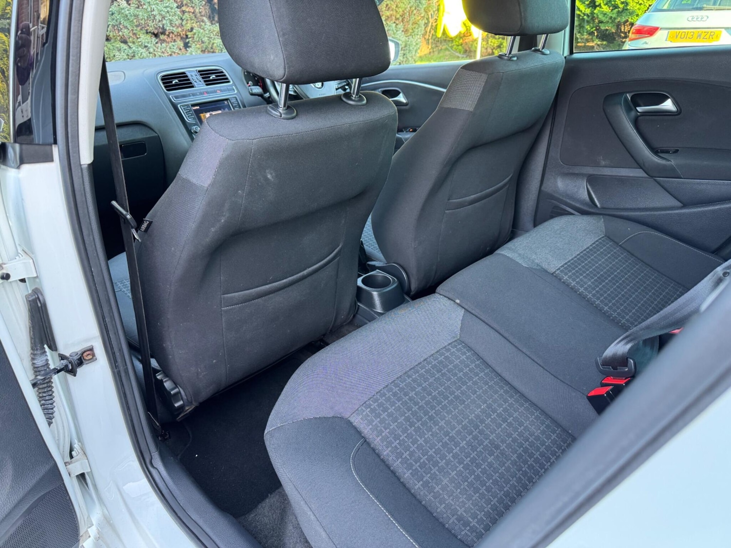 Used Volkswagen Polo 2016 for sale - 77670680: Photo 13