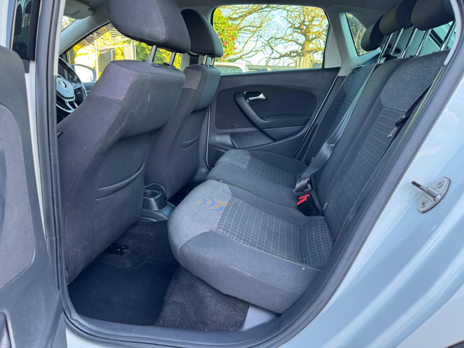 Used Volkswagen Polo 2016 for sale - 77670680: Photo 14