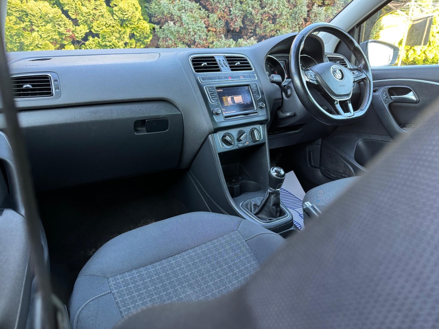 Used Volkswagen Polo 2016 for sale - 77670680: Photo 15