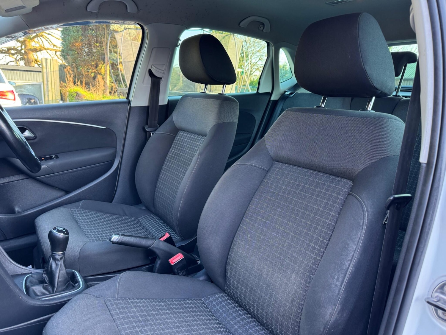 Used Volkswagen Polo 2016 for sale - 77670680: Photo 16