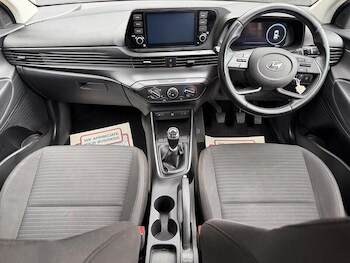 Used Hyundai i20 2021 for sale - 78507667: Photo