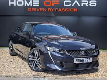 Used Peugeot 508 2019 for sale - 79667445: Photo