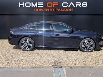 Used Peugeot 508 2019 for sale - 79667445: Photo