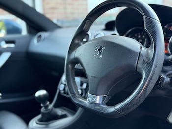Used Peugeot RCZ 2011 for sale - 79478167: Photo