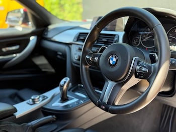 Used BMW 3 Series 2015 for sale - 78507687: Photo