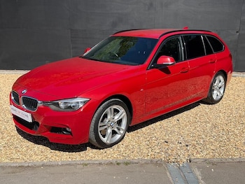 Used BMW 3 Series 2015 for sale - 78507687: Photo