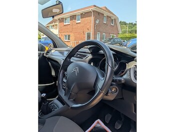 Used Citroen C3 2013 for sale - 78980983: Photo