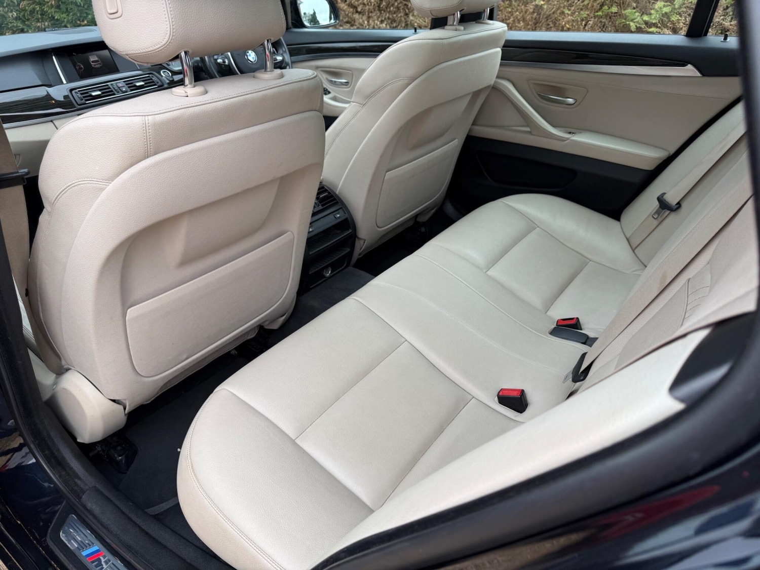 Used BMW 5 Series 2015 for sale - 78127365: Photo 10