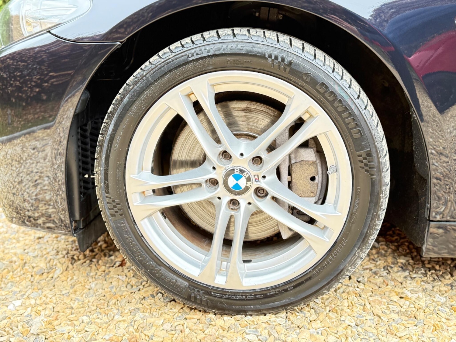 Used BMW 5 Series 2015 for sale - 78127365: Photo 11