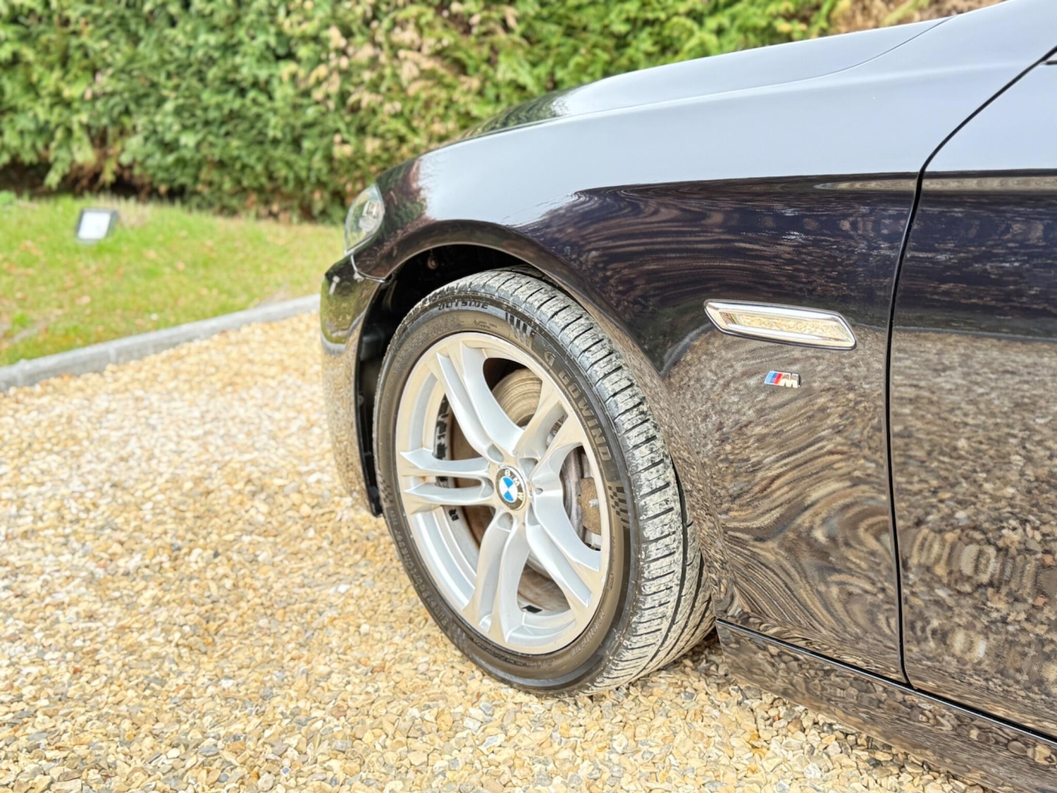 Used BMW 5 Series 2015 for sale - 78127365: Photo 12