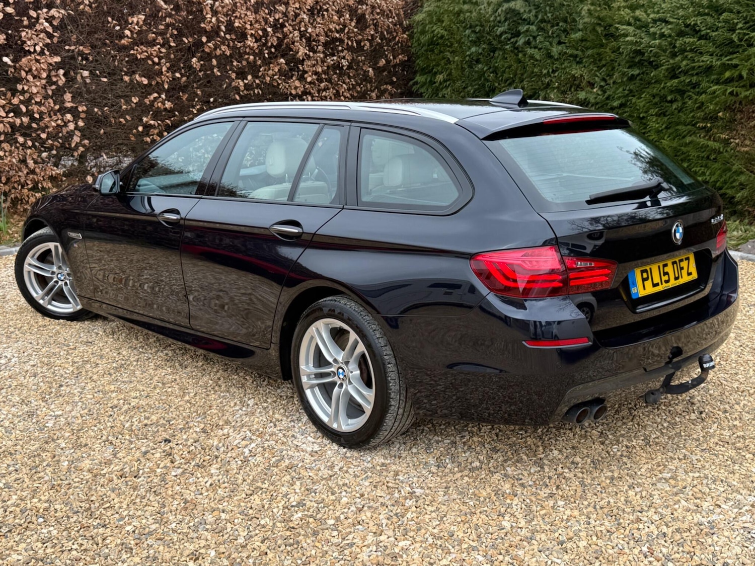 Used BMW 5 Series 2015 for sale - 78127365: Photo 13