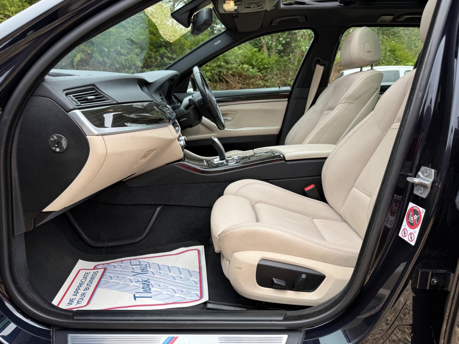 Used BMW 5 Series 2015 for sale - 78127365: Photo 15