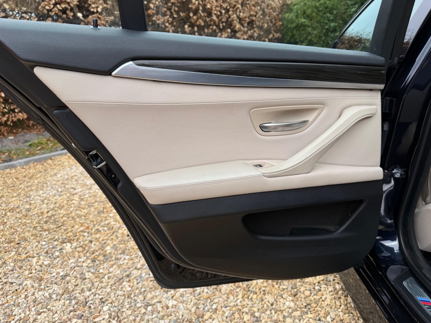 Used BMW 5 Series 2015 for sale - 78127365: Photo 17