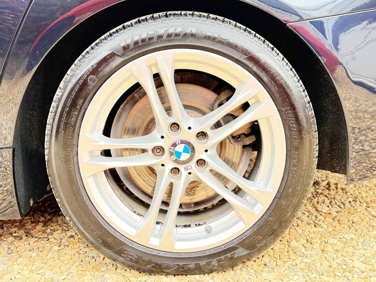 Used BMW 5 Series 2015 for sale - 78127365: Photo 19