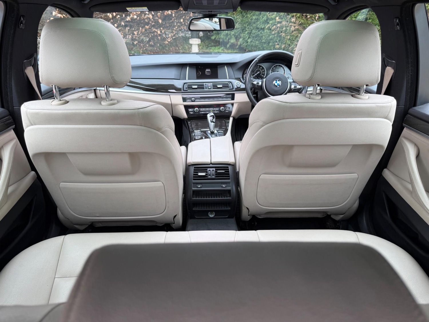 Used BMW 5 Series 2015 for sale - 78127365: Photo 20