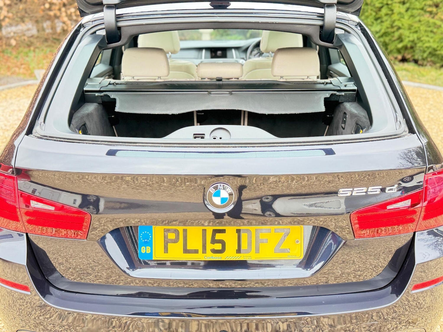 Used BMW 5 Series 2015 for sale - 78127365: Photo 21