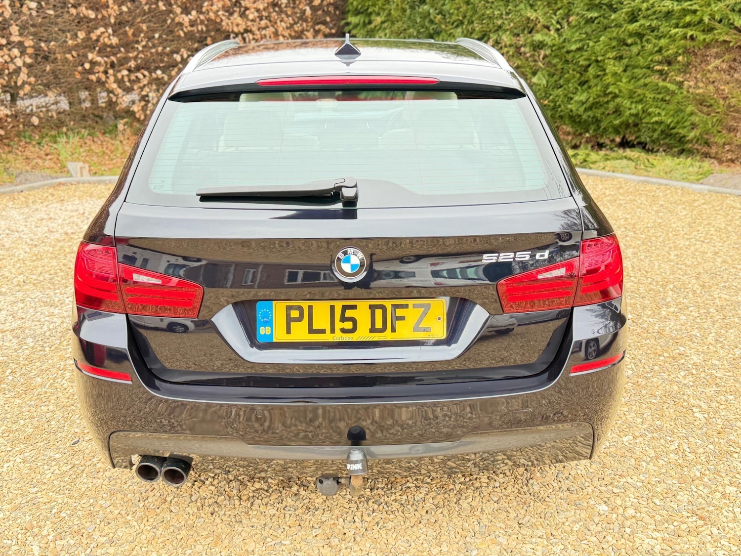 Used BMW 5 Series 2015 for sale - 78127365: Photo 22