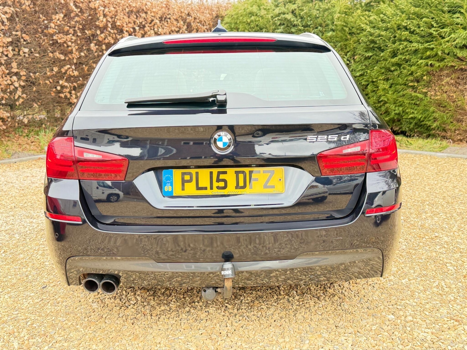 Used BMW 5 Series 2015 for sale - 78127365: Photo 23