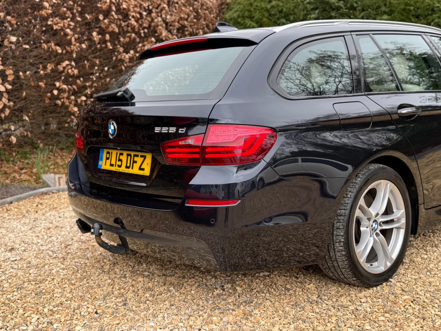 Used BMW 5 Series 2015 for sale - 78127365: Photo 24