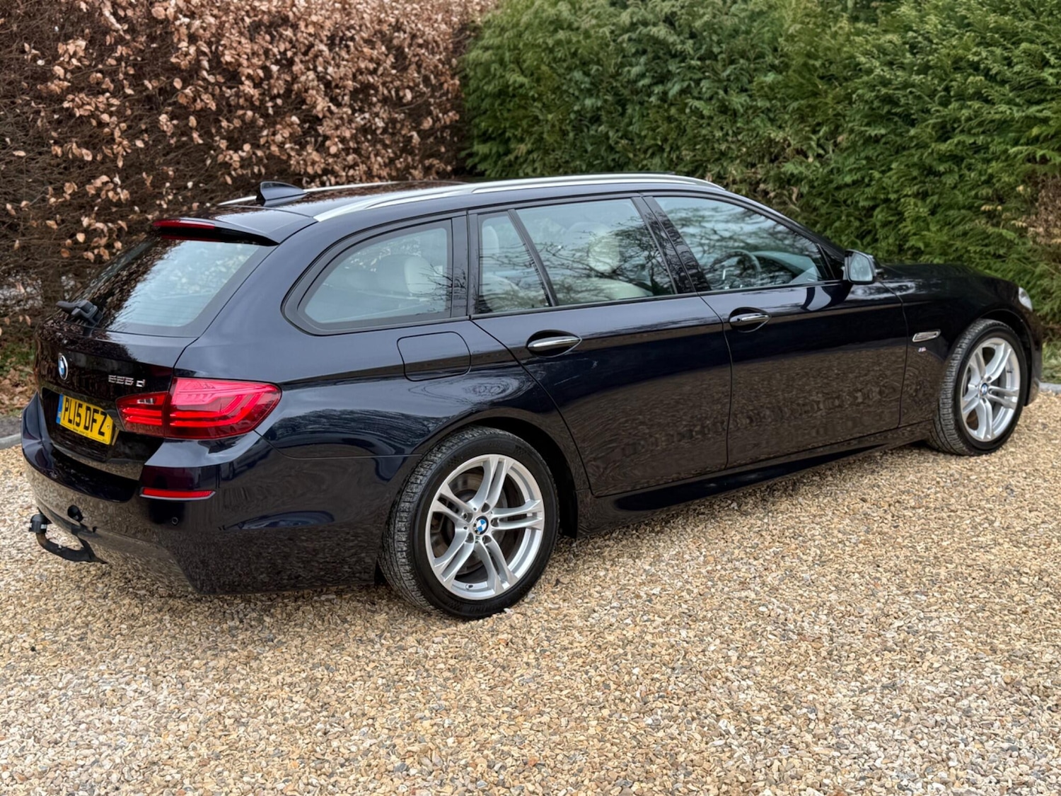 Used BMW 5 Series 2015 for sale - 78127365: Photo 25