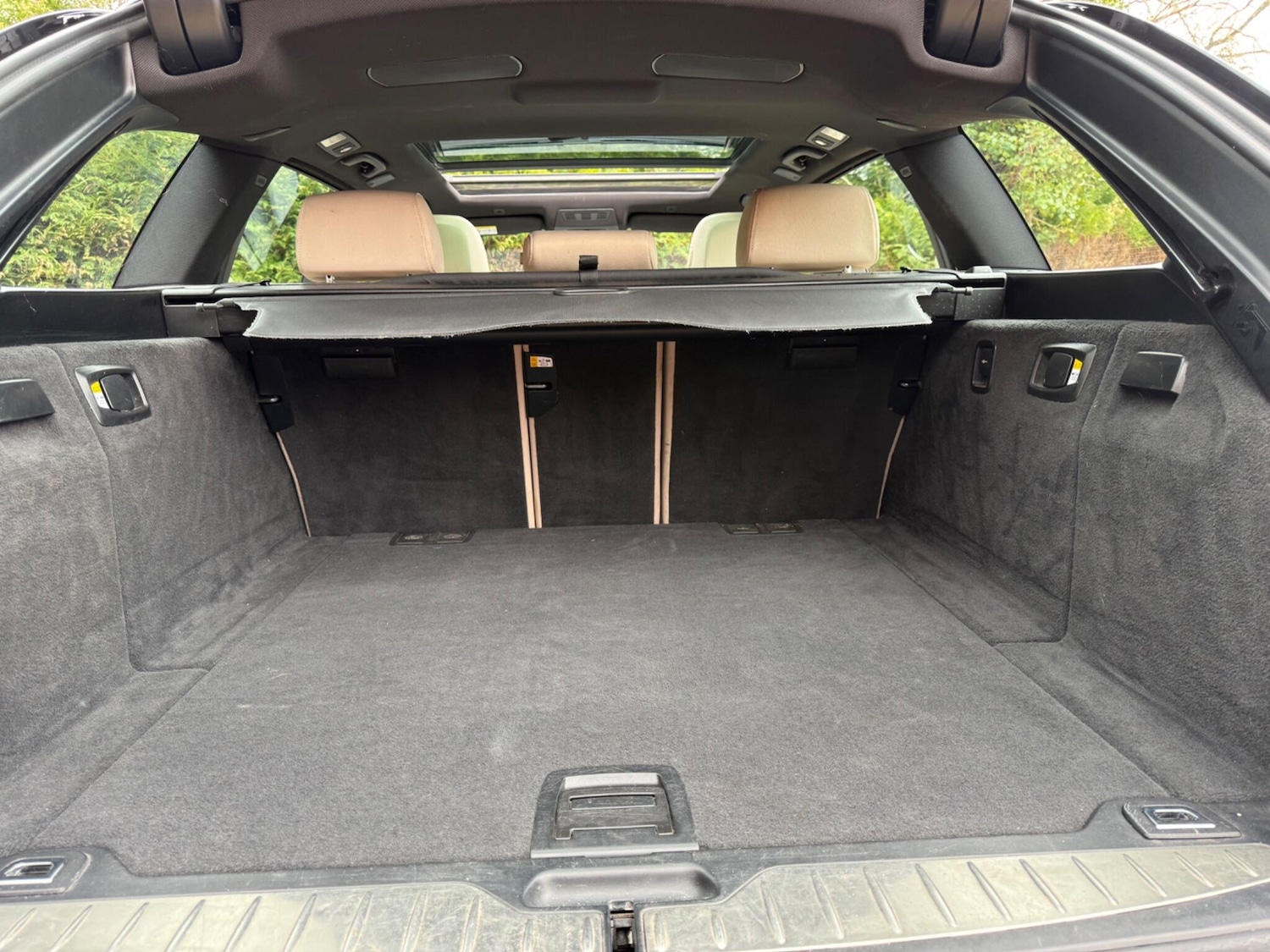 Used BMW 5 Series 2015 for sale - 78127365: Photo 28