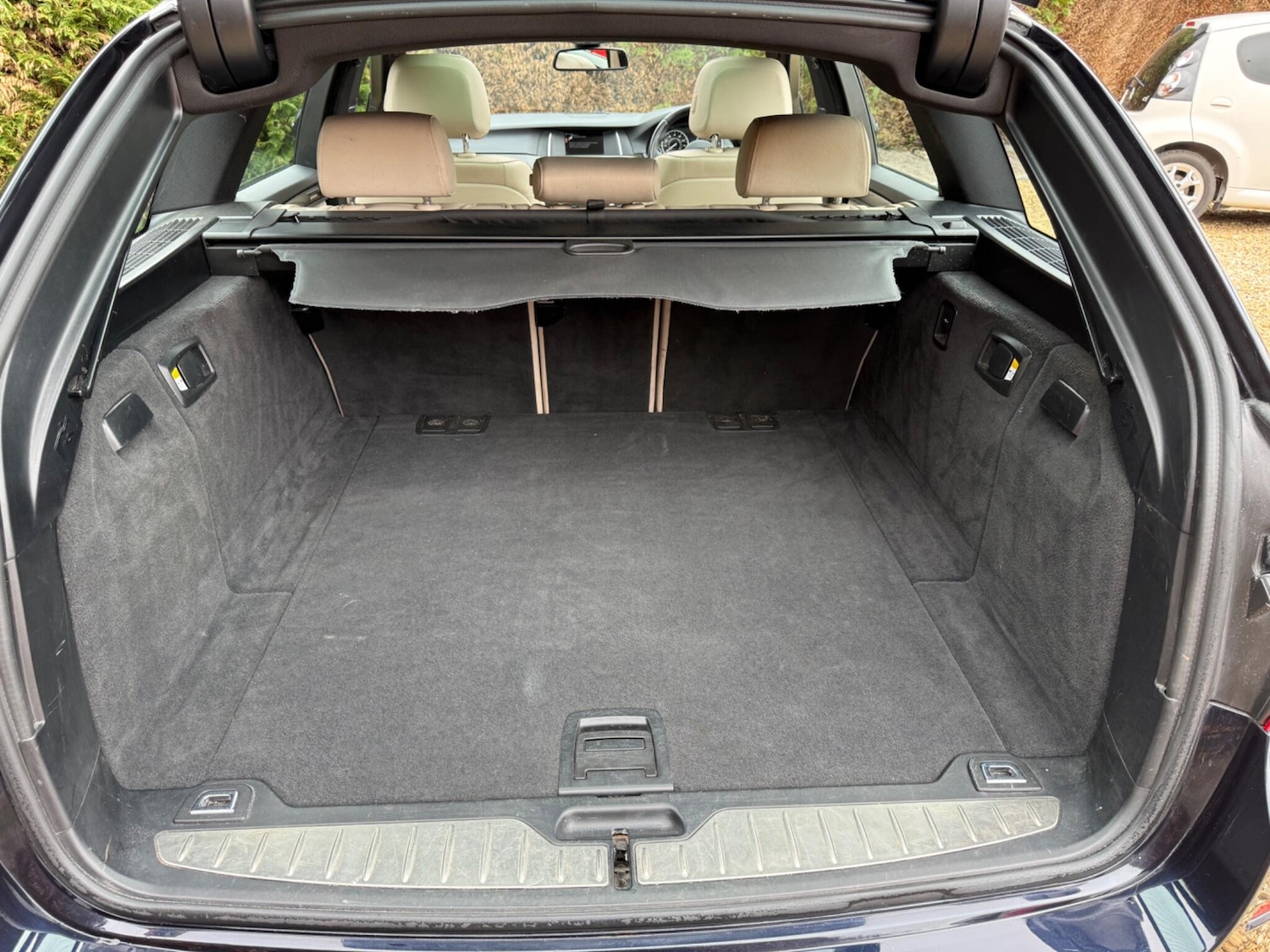 Used BMW 5 Series 2015 for sale - 78127365: Photo 29